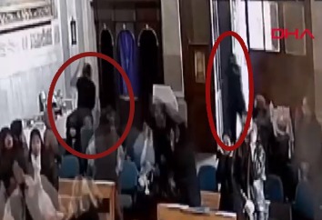 İçişleri Bakanı Yerlikaya: Zanlıların biri Tacikistanlı, biri Rusyalı